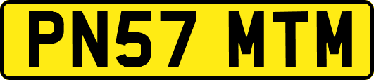 PN57MTM