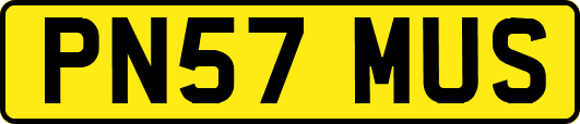 PN57MUS