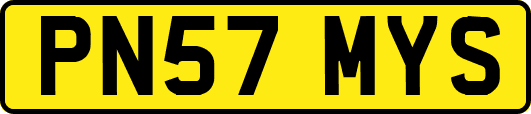 PN57MYS