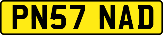 PN57NAD