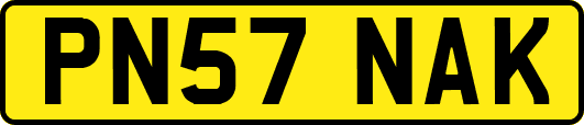 PN57NAK