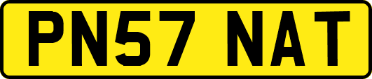 PN57NAT