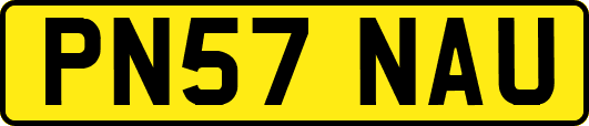 PN57NAU