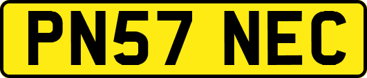 PN57NEC