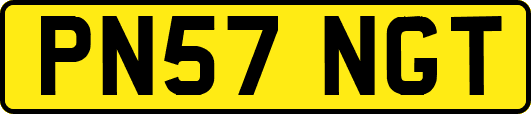 PN57NGT
