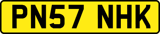 PN57NHK
