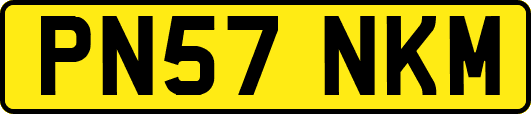 PN57NKM