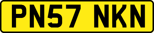 PN57NKN