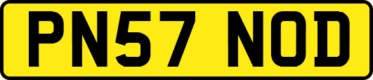 PN57NOD