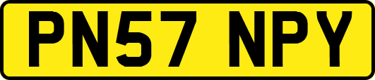 PN57NPY