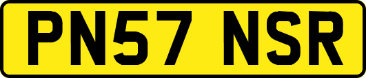 PN57NSR