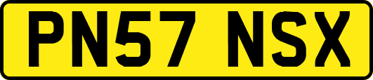 PN57NSX