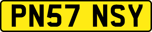 PN57NSY