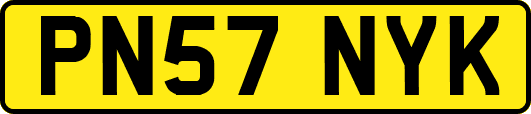 PN57NYK