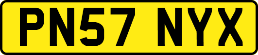 PN57NYX