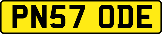 PN57ODE