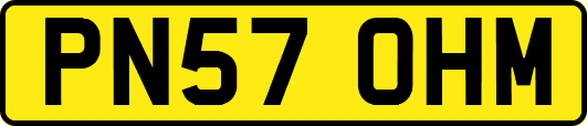 PN57OHM