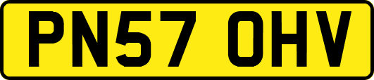 PN57OHV