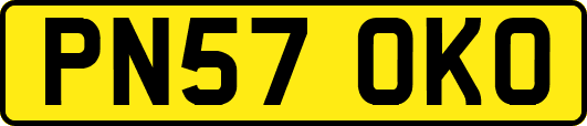 PN57OKO