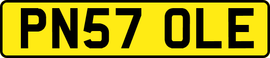 PN57OLE