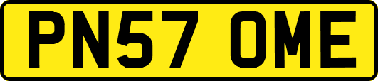PN57OME