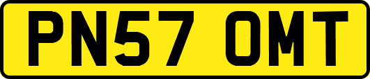 PN57OMT