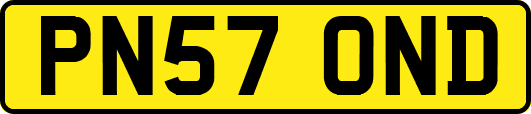 PN57OND