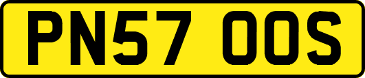 PN57OOS