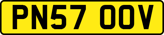 PN57OOV
