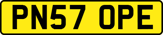 PN57OPE