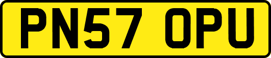 PN57OPU