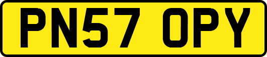 PN57OPY
