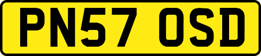 PN57OSD