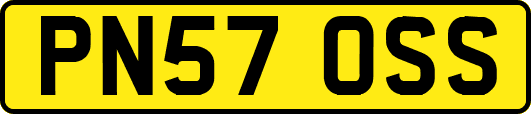 PN57OSS