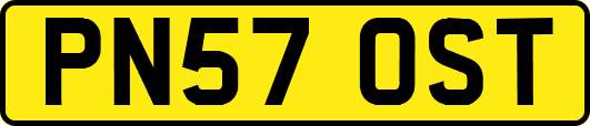 PN57OST