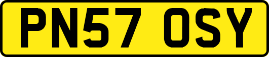 PN57OSY