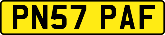 PN57PAF