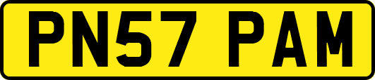 PN57PAM