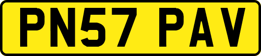 PN57PAV