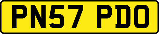 PN57PDO