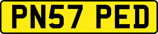 PN57PED