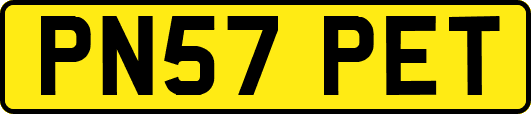 PN57PET