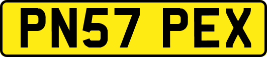PN57PEX