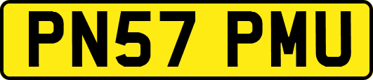 PN57PMU