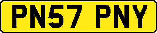 PN57PNY