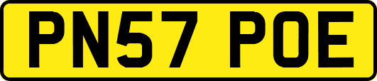 PN57POE