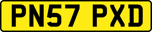 PN57PXD