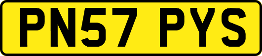 PN57PYS