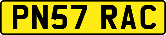 PN57RAC