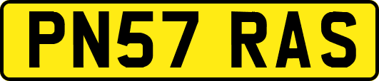 PN57RAS